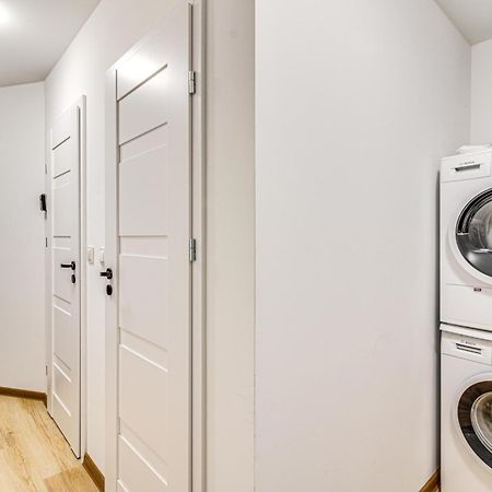 Rentplanet - Studio Zeromskiego Wroclaw Dış mekan fotoğraf