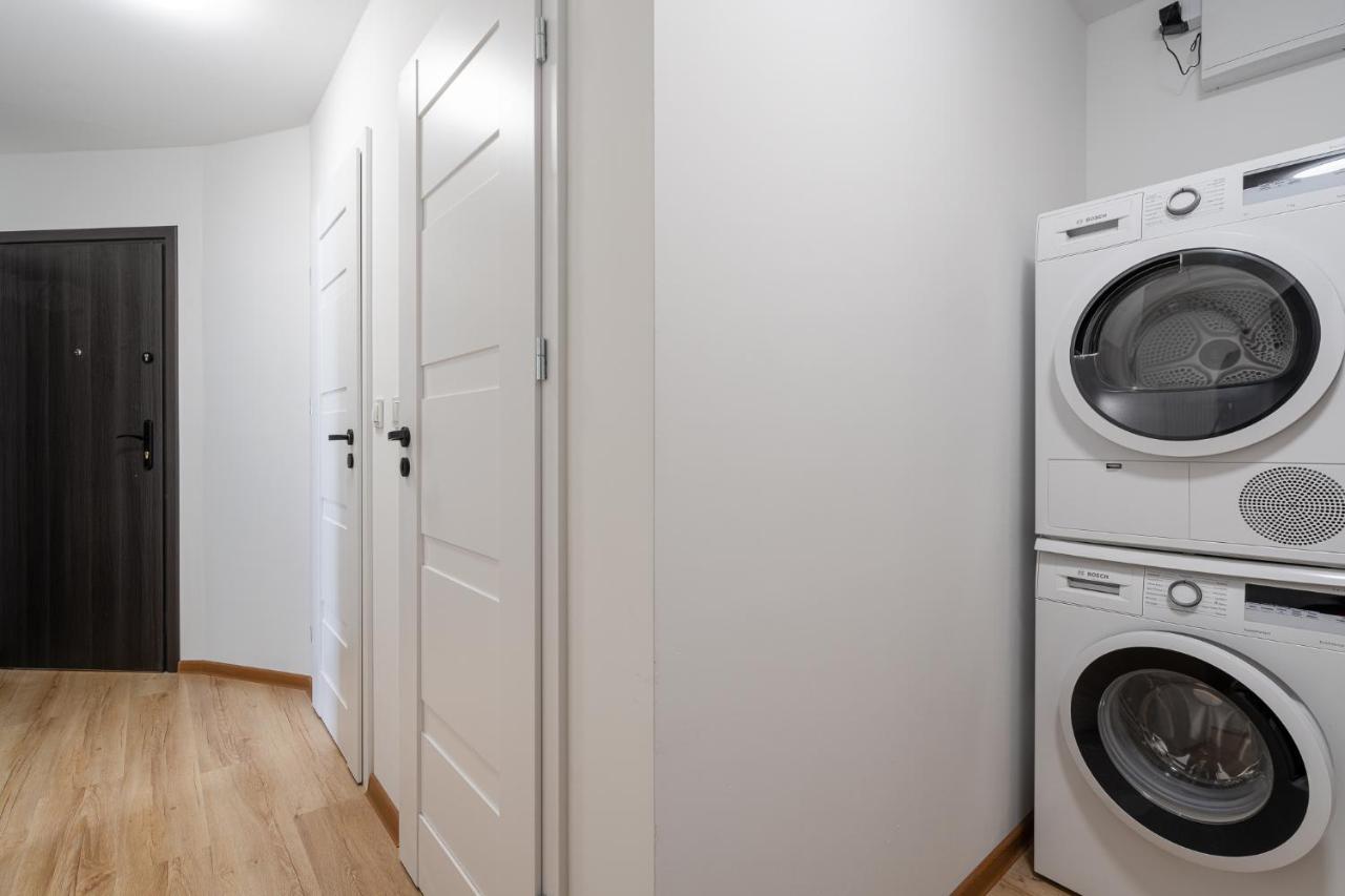 Rentplanet - Studio Zeromskiego Wroclaw Dış mekan fotoğraf