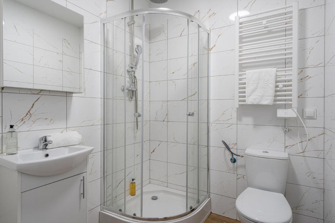 Rentplanet - Studio Zeromskiego Wroclaw Dış mekan fotoğraf