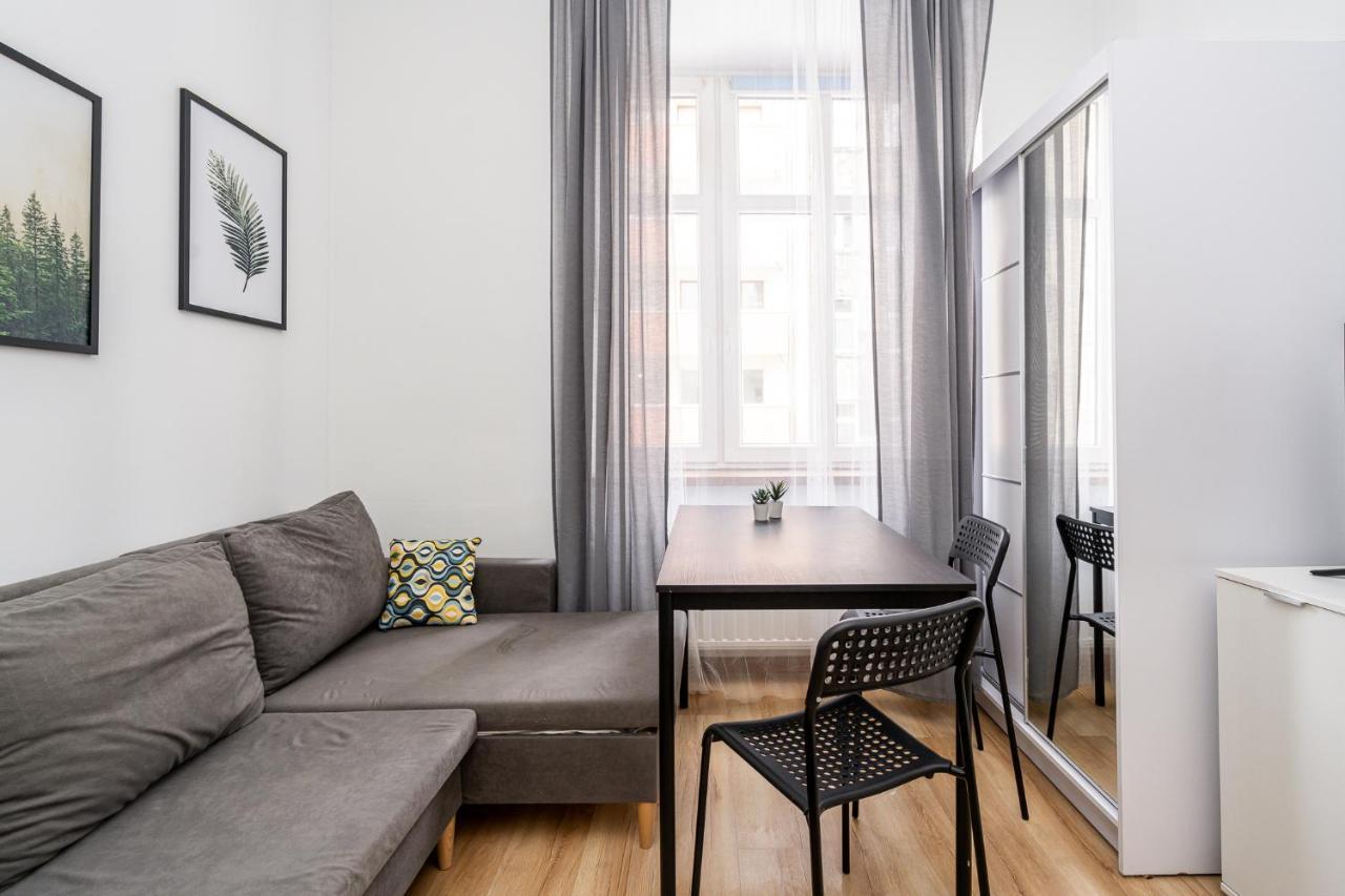 Rentplanet - Studio Zeromskiego Wroclaw Dış mekan fotoğraf