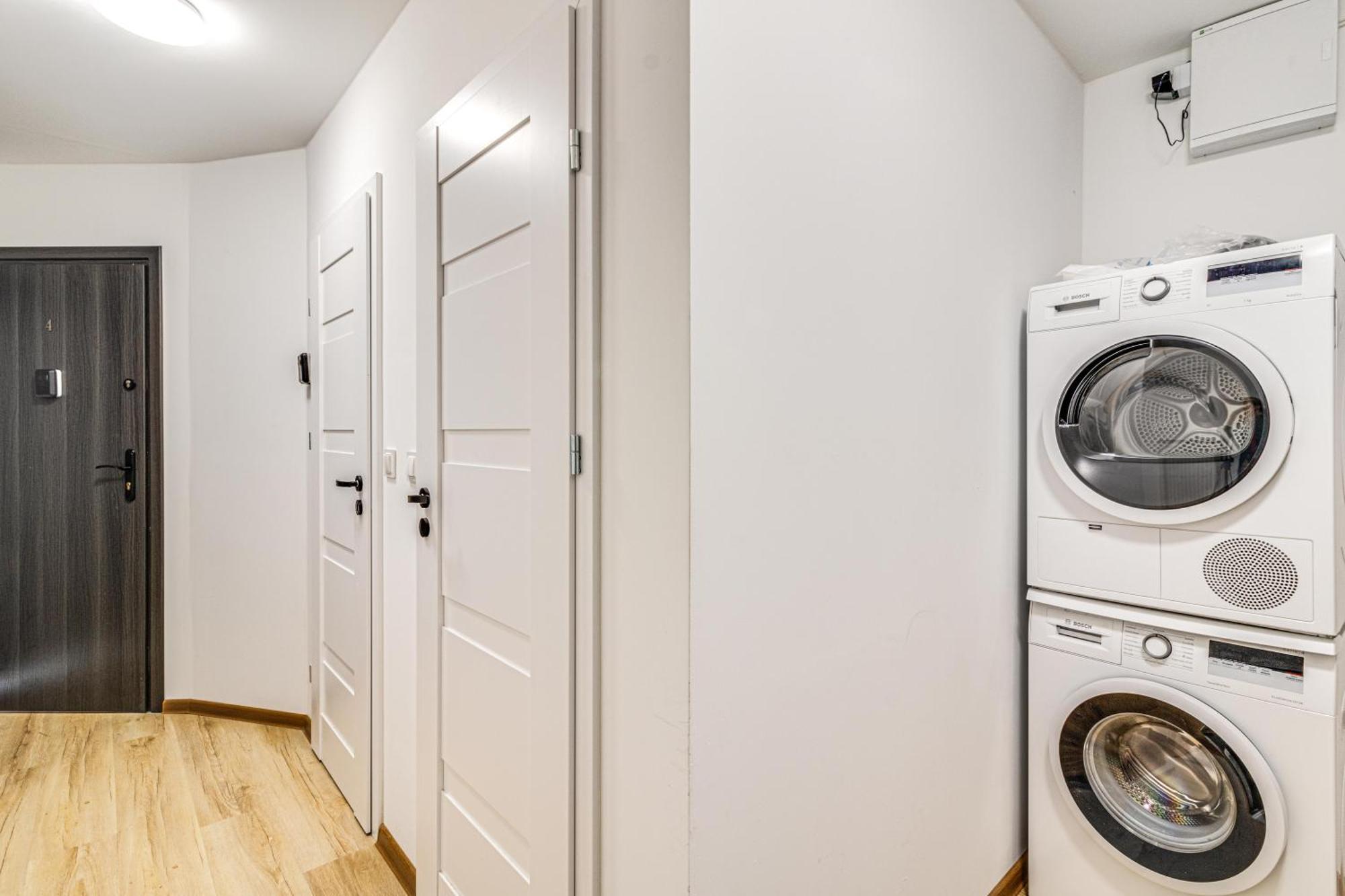 Rentplanet - Studio Zeromskiego Wroclaw Dış mekan fotoğraf
